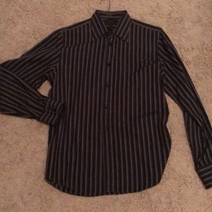 Express Dress Shirt
